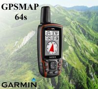 Лот: 10434117. Фото: 2. Навигатор Garmin GPSmap 64S... Смартфоны, связь, навигация