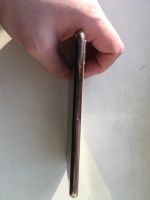 Лот: 14803484. Фото: 5. iPhone XS Max 512 gb Gold.