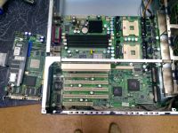 Лот: 11971203. Фото: 4. Два сервера одним лотом. Красноярск