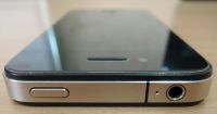 Лот: 7763283. Фото: 6. iPhone 4 16GB Black