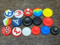 Лот: 18676328. Фото: 3. Dualshock 4 + ПАРА накладок на... Компьютеры, оргтехника, канцтовары