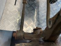 Лот: 22459954. Фото: 6. балка поперечная Kia Spectra SD