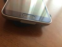Лот: 5975109. Фото: 4. Samsung galaxy s5 обмен