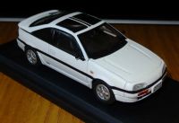 Лот: 5847393. Фото: 5. Nissan NX coupe1990 №19 журналка...