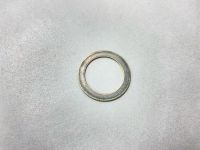 Лот: 25016805. Фото: 2. Шайба пружины клапана Nissan Skyline... Автозапчасти