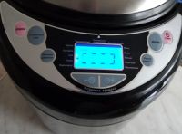 Лот: 7338169. Фото: 2. Мультиварка Maxwell MW-3803. Мелкая бытовая техника