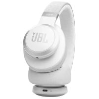 Лот: 22193723. Фото: 5. Беспроводные наушники JBL Live...
