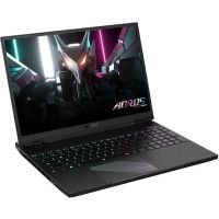 Лот: 24923277. Фото: 6. Ноутбук AORUS 16 BKF