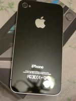 Лот: 902934. Фото: 3. iphone 4 оригинал! все операторы... Красноярск