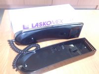 Лот: 3020596. Фото: 2. Трубка LM-8d чёрная Laskomex цифровая... Двери, окна, фурнитура