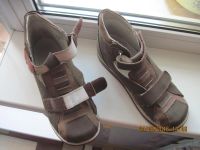 Лот: 7157617. Фото: 2. ортопедическая обувь. Обувь