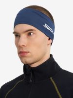 Лот: 22409236. Фото: 4. Повязка Swix Move, Синий. Красноярск