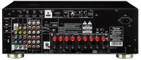 Лот: 3061038. Фото: 3. Ресивер Pioneer VSX-921K. Бытовая техника