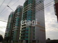 Лот: 25292606. Фото: 11. 1-комн. квартира , Красноярск...