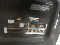 Лот: 16925905. Фото: 2. Плазменный телевизор Samsung PS42C450B1W... ТВ и видео