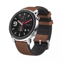Лот: 15079119. Фото: 3. Смарт часы Xiaomi Amazfit GTR... Красноярск