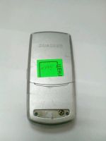 Лот: 10939052. Фото: 2. №949 . Телефон Samsung SGH-J610... Смартфоны, связь, навигация