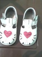 Лот: 4442133. Фото: 2. Сандалии на девочку.22 размер... Обувь