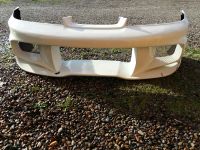 Лот: 12726504. Фото: 2. Бампер honda integra. Автозапчасти