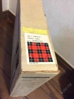 Лот: 5965911. Фото: 3. Scotch Лента на бобине, фирменная... Красноярск