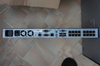 Лот: 3789587. Фото: 5. KVM - коммутатор Avocent DSR 2030
