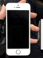 Лот: 10067670. Фото: 2. iPhone 5S. Смартфоны, связь, навигация