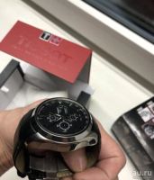 Лот: 13688925. Фото: 3. Tissot t035627 ОБМЕН. Ювелирные изделия, бижутерия, часы
