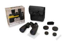 Лот: 5757770. Фото: 2. Бинокль Levenhuk Sherman 16x50. Оптические приборы