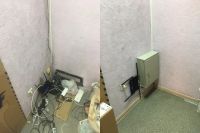Лот: 14675790. Фото: 9. IT-порядок в офисе, серверной,