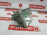 Лот: 20900126. Фото: 2. Поворотник в бампер Toyota Prius... Автозапчасти