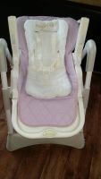 Лот: 9901736. Фото: 5. Стульчик для кормления Happy Baby...