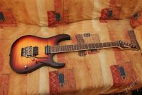 Лот: 417593. Фото: 3. Эл.гитара Ibanez RGT3020 (сквозной... Музыкальные инструменты и оборудование