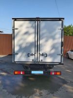 Лот: 16339112. Фото: 5. Газ газель Next Изотермический...