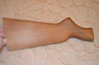 Лот: 3848139. Фото: 2. Приклад на МР153. Охота