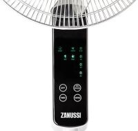 Лот: 10965390. Фото: 2. Zanussi Занусси ZFF-901 Вентилятор... Тепловое оборудование, климат