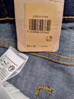 Лот: 24578467. Фото: 7. Мужские Levis 502 Taper Rigid...