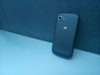 Лот: 11960640. Фото: 2. Телефон ZTE V970M. Смартфоны, связь, навигация