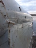 Лот: 15106529. Фото: 3. Лодка ПВХ