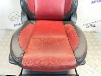 Лот: 25327483. Фото: 4. сиденье Daewoo Winstorm KLAC. Красноярск