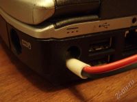 Лот: 457975. Фото: 2. ноутбук HP omnibook xe4100. Компьютеры, ноутбуки, планшеты
