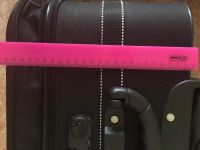 Лот: 7586560. Фото: 7. Большой чемодан ищет хозяев!