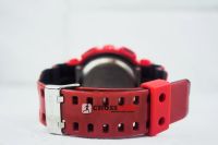 Лот: 11727937. Фото: 2. Часы Casio G - Shock red Артикул... Часы, аксессуары