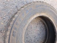Лот: 25631276. Фото: 4. 195/70/14 Bridgestone Blizzak... Красноярск