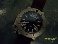 Лот: 2689497. Фото: 6. u-boat обмен