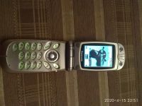 Лот: 15842902. Фото: 2. Panasonic gd87. Смартфоны, связь, навигация