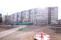 Лот: 25393649. Фото: 9. квартира , Красноярск Солнечный...