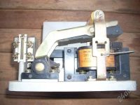 Лот: 689567. Фото: 2. кантактор. Электрооборудование