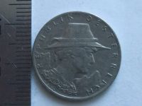 Лот: 7724188. Фото: 6. Монета 1000 грош Австрия 1924...