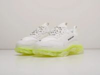 Лот: 17660231. Фото: 2. Кроссовки Balenciaga Triple S... Мужская обувь