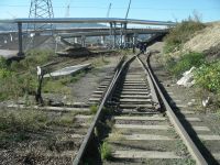 Лот: 6087247. Фото: 2. Стрелочный перевод Р50. Оборудование